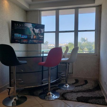 Apt In San Juan, 4 Guests Max, 1 Br-1 Bth, Full Kitchen, Free Internet-Parking Екстер'єр фото