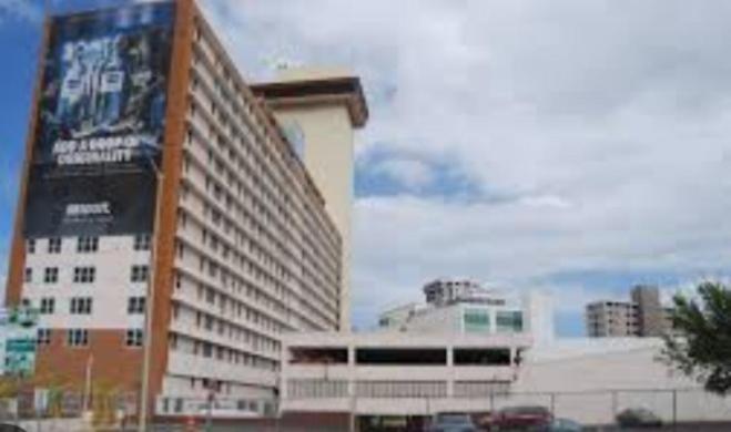 Apt In San Juan, 4 Guests Max, 1 Br-1 Bth, Full Kitchen, Free Internet-Parking Екстер'єр фото