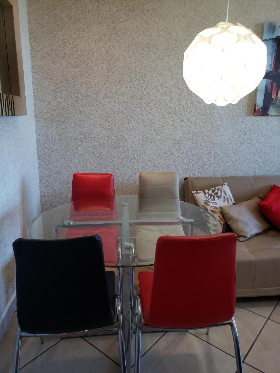 Apt In San Juan, 4 Guests Max, 1 Br-1 Bth, Full Kitchen, Free Internet-Parking Екстер'єр фото