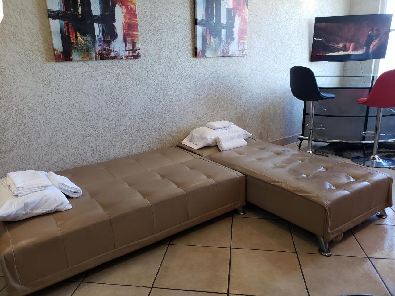 Apt In San Juan, 4 Guests Max, 1 Br-1 Bth, Full Kitchen, Free Internet-Parking Екстер'єр фото