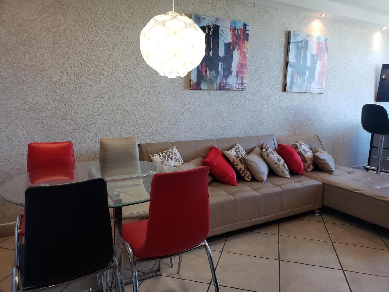 Apt In San Juan, 4 Guests Max, 1 Br-1 Bth, Full Kitchen, Free Internet-Parking Екстер'єр фото