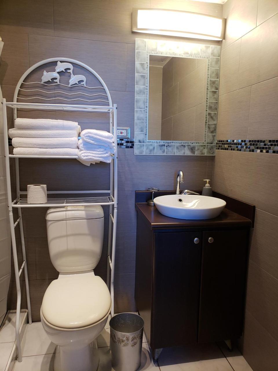 Apt In San Juan, 4 Guests Max, 1 Br-1 Bth, Full Kitchen, Free Internet-Parking Екстер'єр фото