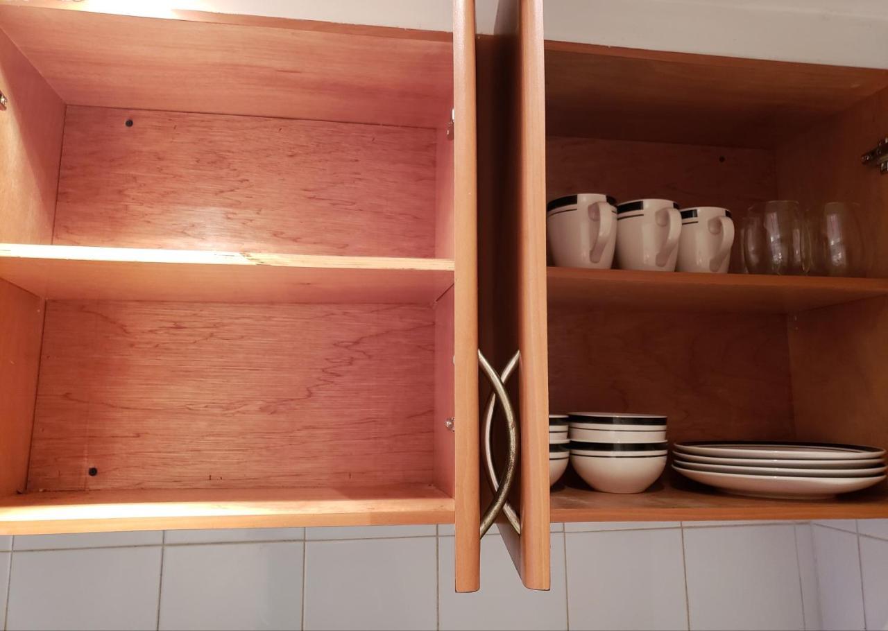 Apt In San Juan, 4 Guests Max, 1 Br-1 Bth, Full Kitchen, Free Internet-Parking Екстер'єр фото
